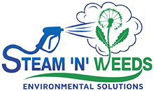 A logo of team ' n ' we environmental solutions